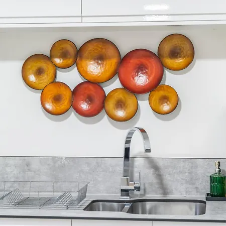 Bloom Court -sleeps 4-free Parking With Workstation & High-speed Wifi Apartament